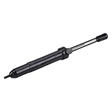 Entlöten Lötzinn Sauggerät Manuelle Abzieher Schweißsauger Hohe...