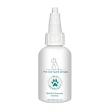 TintTower 60 Ml Ohrentropfen Für Katzen Und Hunde