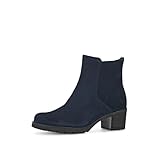 Gabor Damen Ankle Boots, Frauen Stiefeletten,Leichte Mehrweite...