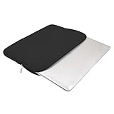 Computerhülle für Laptops | Laptop-Hülle kompatibel mit 27,9 - 38,1 cm...