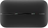 HUAWEI 4G Mobile WiFi 3,E5783，Router，Tragbarer mobiler Hotspot, mobiler...