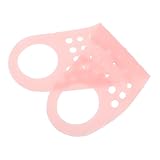 DONFAMDS Förmige Gesichtslifting Maske Weich Komfortabel gegen Doppelkinn...