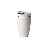 like. by Villeroy & Boch – Kaffeebecher To Go 350 ml, Spülmaschinenfest,...