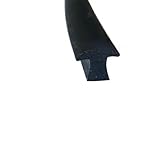 1/3/5 m T-förmiger Silikon-Dichtungsstreifen, universell, für...