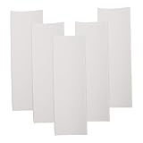 Hohopeti 5 Stück Teiliges Fingerboard Grip Tape aus Langlebigem...