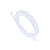 Silikonschlauch,iMeistek 10mm ID x 13mm OD,3 Meter, Flexibler...