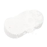 Duschschwamm, Peeling-, Duschschwamm, tägliches Badzubehör für Frauen,...