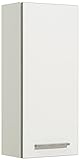 Pelipal Badezimmer Hängeschrank Quickset 953 in Weiß Glanz, 30 cm breit |...
