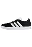adidas Herren VL Court 2.0 Shoes Schuhe, Core Black/Cloud White/Cloud...