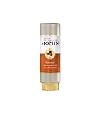 MONIN Gourmetsauce Caramel, 500 ml