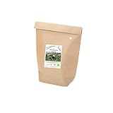 BIO - Amaranth gepufft 1 kg | Glutenfrei | Plastikfrei | Vegan | Ungesüßt...