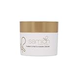 SAMION | TUMMY STRETCH MARK CREAM | Dehnungsstreifen Creme | intensive...