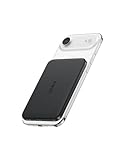 Anker Nano Powerbank, Ultraschlanke 5000mAh Magnet-Powerbank,...