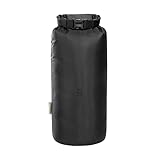 Tatonka Packsack Dry Sack 4l - Wasserdichter Packbeutel mit Rollverschluss...