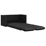ChicAbode Bodensofa mit Schlaffunktion Klappbar Bodenbett Sofa Schlafsofa...