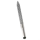 Hartmetall-Rotationsbohrer für pneumatische Werkzeuge, legierter Stahl,...