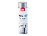 APP Rally Color Spray - Sprühlack silber glänzend | Felgenlack silber |...