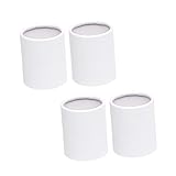 Angoily Mini-Floristen-Klebeband-Behälter, Verpackungsboxen, künstliche...