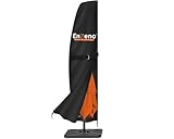 Enzeno Ampelschirm Schutzhülle 3M,Abdeckung für Ø 300cm / 300x300cm...