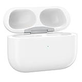 Ersatz Ladecase kompatibel mit AirPods Pro 1 & 2, kabelloses Ladecase mit...