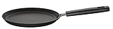 Fiskars Omelettepfanne, Ø 22 cm, Für alle Kochfelder geeignet,...