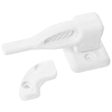 ROMISBABA RV-Nylonschnalle Eingangstürschloss für Wohnmobile Nylon PA6...