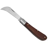 Outdoor Garden Knife Multifunktionale Okuliermesser,Outdoors...