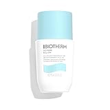 Biotherm Deo Pure Roll-On, 48 H Antitranspirant, wirksamer Schutz vor...