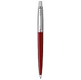 Parker Jotter Originals Kugelschreiber | Klassisches Rot | Mittlere Spitze...