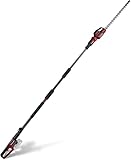 Einhell Professional Akku-Teleskop-Heckenschere GP-HH 18/50 Li T BL-Solo...