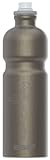 SIGG Move MyPlanet™ Smoked Pearl Fahrradflasche (0.75 L), klimaneutrale...