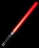 Ricyea Lichtschwert RGB 11 Farben, Laserschwert mit Metallgriff,...