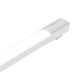 HOFTRONIC LED Feuchtraumleuchte 150cm IP65-48W 4800 Lumen - 6500K...