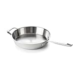 Maestro Bratpfanne 32 cm Edelstahl - 100094 - beka