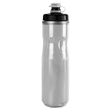 Nkmujil Sport-Trinkflasche, Fahrrad-Trinkflasche, leichte Fahrradflasche,...