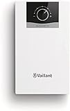 Vaillant elektronischer Durchlauferhitzer, VED lite 11-13/1 L U, druckfest,...