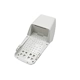XBERSTAR Drohnenkörperschale für DJI Flip Drone Top Bottom Frame Cover...