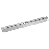 120 cm Slimline Brenner