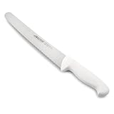 Arcos Konditormesser aus Nitrum-Edelstahl mit 250 mm Klinge - Ergonomischer...