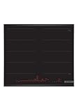Bosch PXX675DC1E Serie 8 Induktionskochfeld (autark), 60 cm breit,...