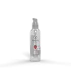 Lubrifiant à base d'eau Virgite 150 ml Fraise