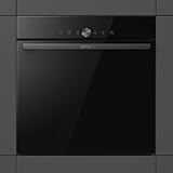 Gorenje OptiBake GO66E PIZZA350C Einbau-Backofen / 77L /...