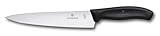 Victorinox Swiss Classic, Profi Tranchiermesser, Extra Scharfe Klinge,...