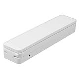 Yardenfun LED Faltbare Tischlampe mit Lichtmodi Augenschonende Leselampe...