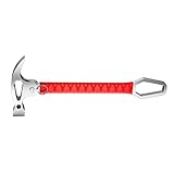 Finisher Hammer - Schrauben Anzieh Hammer,Multifunktions Werkzeug Für Bau...