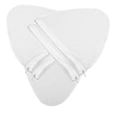 LIGIGWASH 5 Stück Wiederverwendbare Feinmaschige Filterbeutel aus...