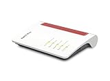 FRITZ!Box 7530 AX International WI-FI 6 DSL-Router (DSL/VDSL, 1.800 MBit/s...