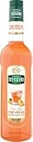 Sirup in Reserve Peach Iced Tee, 0,7 l