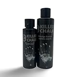 KillerBelt KILLERCHALK Liquid Chalk Flüssige Kreide für perfekten Grip...