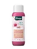 Kneipp Cremebad Hautzarte Verführung Mandelmilch + Mandelöl, 1er Pack (1...